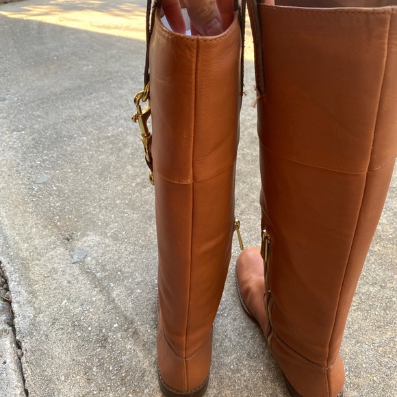 coach boot - Picture 8 of 8